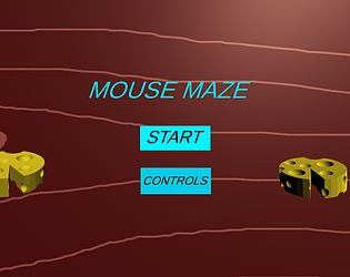 Mouse Maze