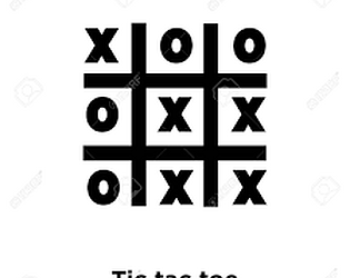 Tic-Tac-Toe