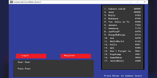 Cover image for Firebase - GameMaker Source Code