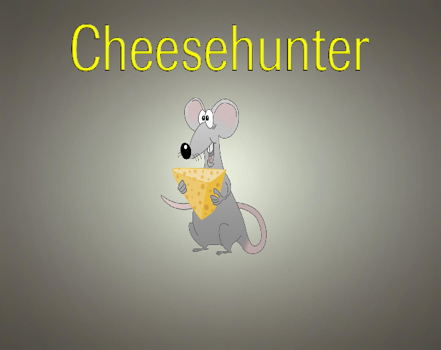 Cheesehunter