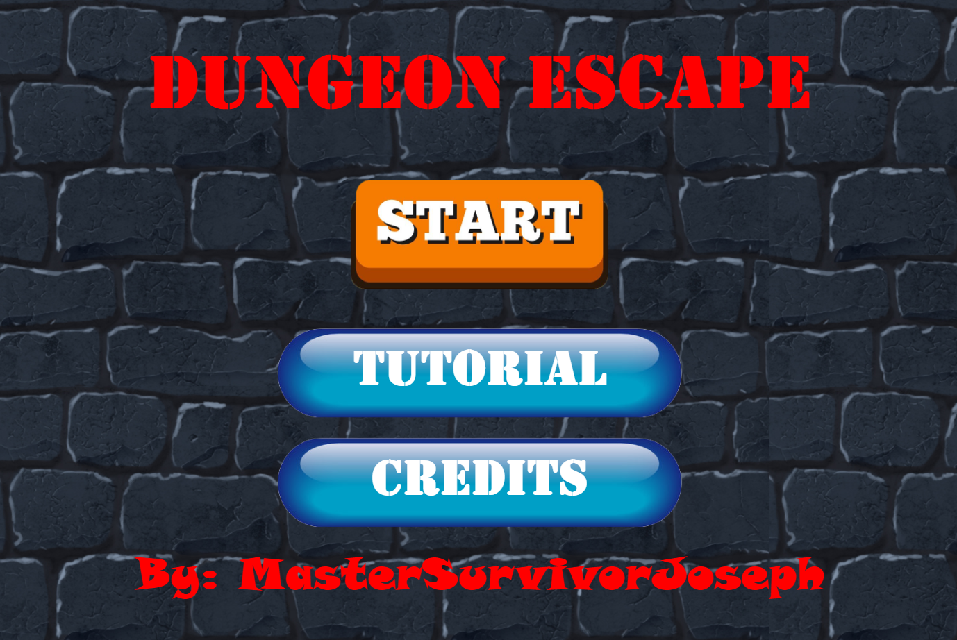 Dungeon Escape