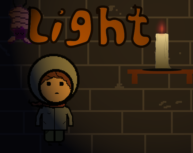 Cover image for Light
