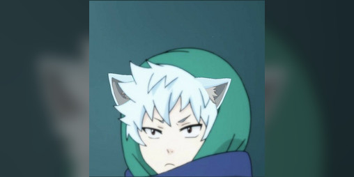 Cover image for Dating simulator with Kaidou