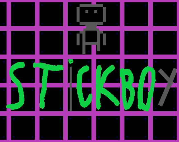 stickboy