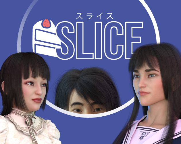 Cover image for Slice (18+)