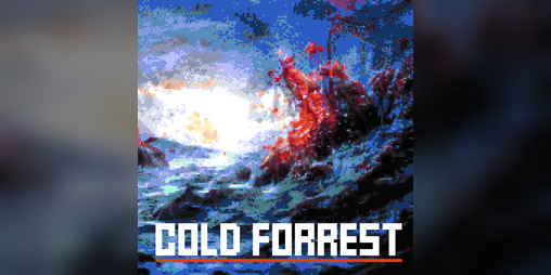 Cover image for Free Chiptune Music Pack 1 - ChillMindscapes