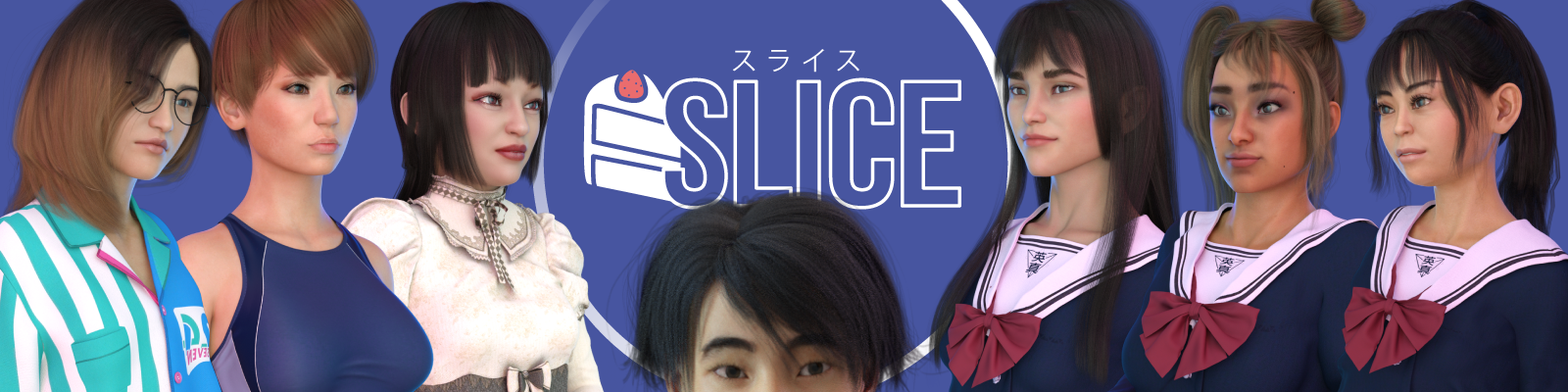 Slice (18+)