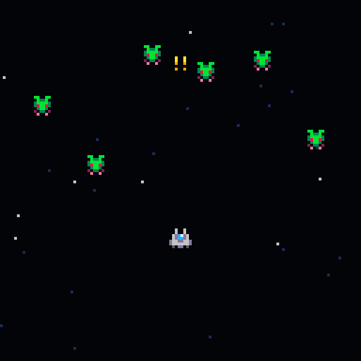 Space