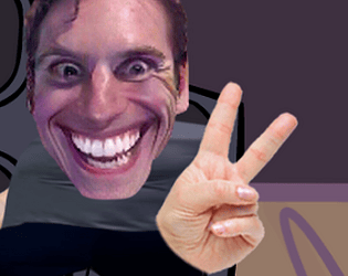 Jerma over Boyfriend