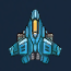 Cover image for Lazer Defender