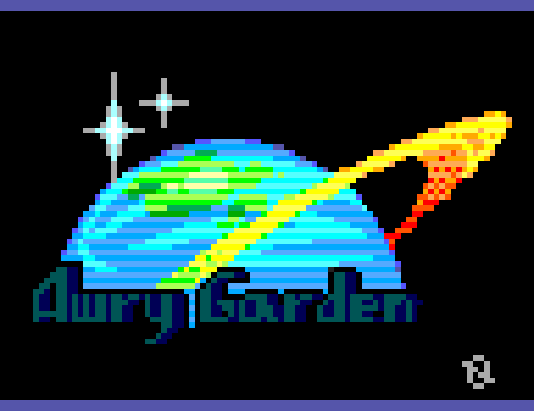 Awry Garden