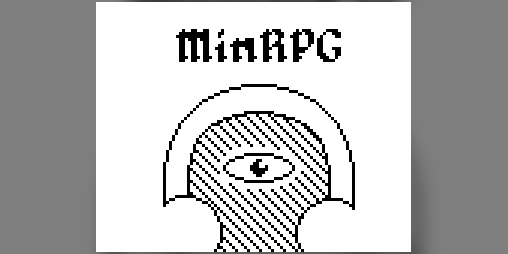 Cover image for MinRPG