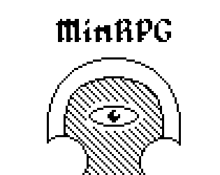 Cover image for MinRPG