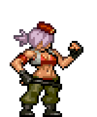 Metal Slug Attack:Project L
