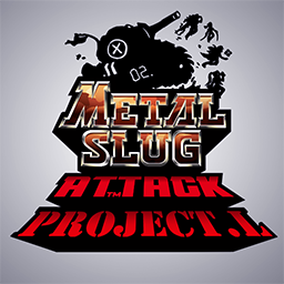 Metal Slug Attack:Project L by LeGafe