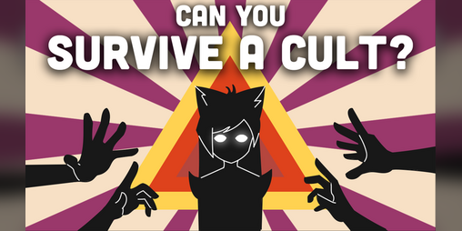 Cover image for Cult
