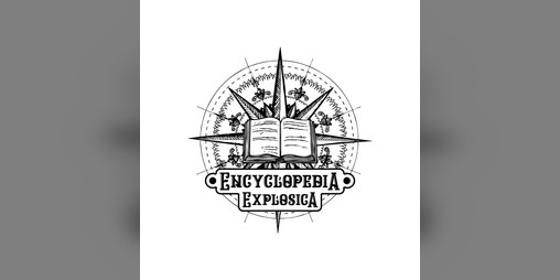 Cover image for Encyclopedia Explosica