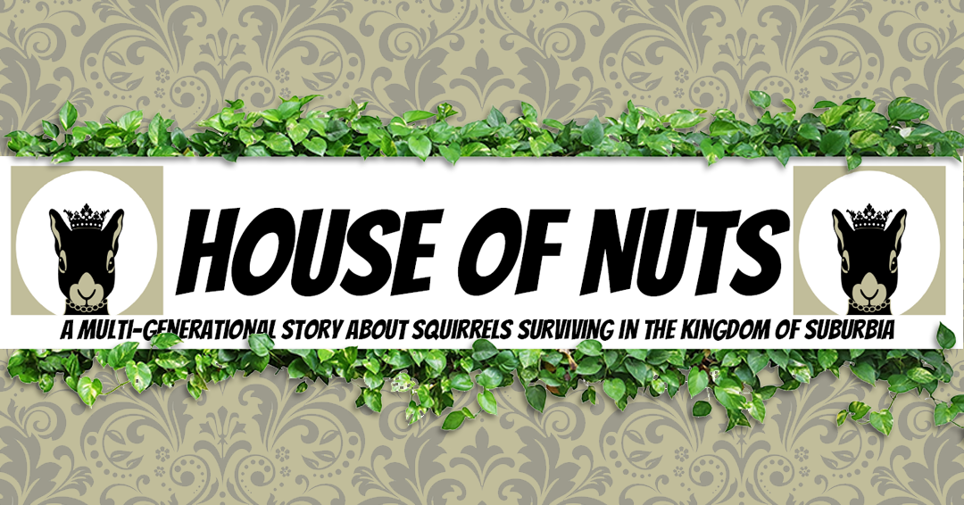 House of Nuts