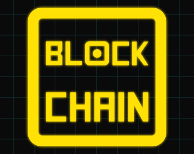 Cover image for Block Chain