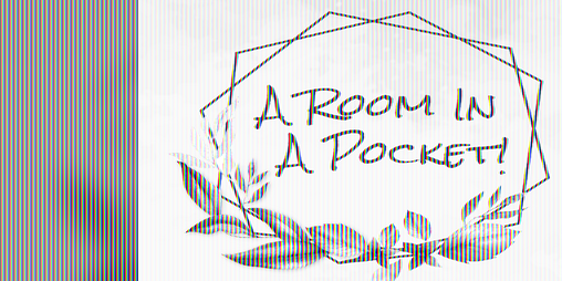 Cover image for A Room In A Pocket