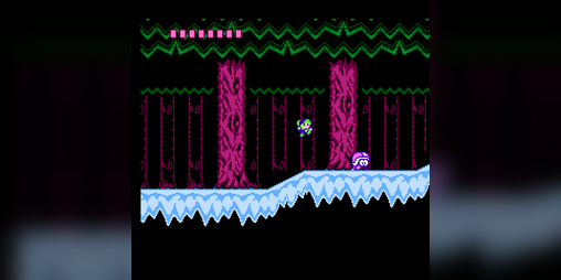 Cover image for Project Chocoblip Demo