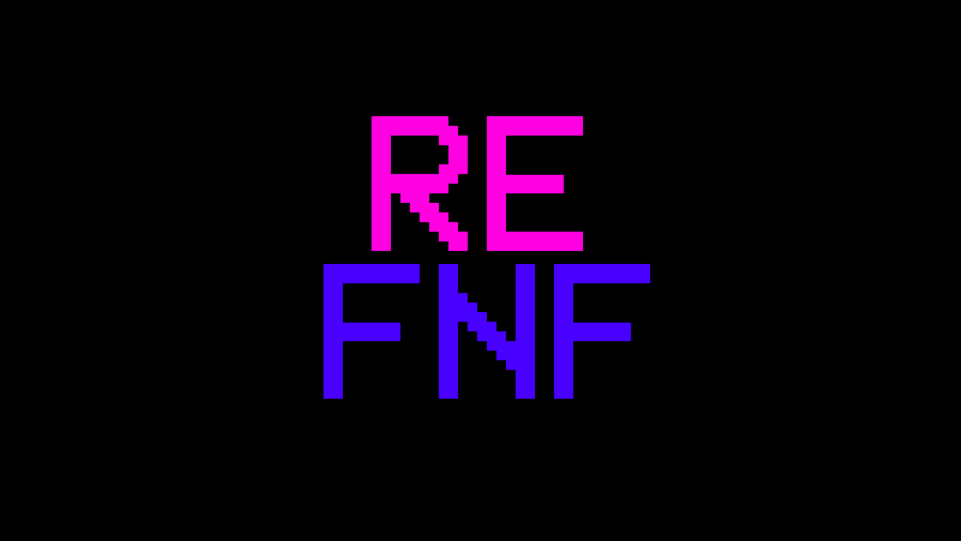 Re-FNF