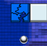 Cover image for Block Breaker