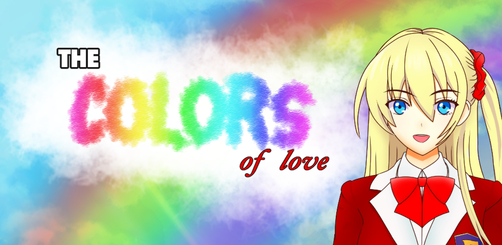 The Colors of Love