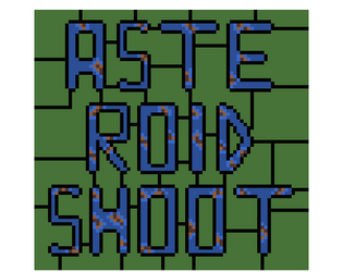 Asteroid Shoot