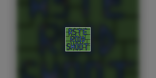 Cover image for Asteroid Shoot