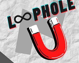 Loophole - FBLA Computer Game & Simulation Programming