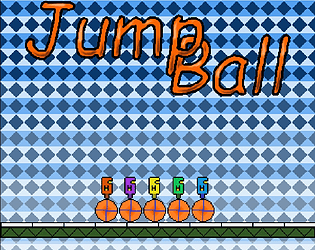 JumpBall Tower Mode