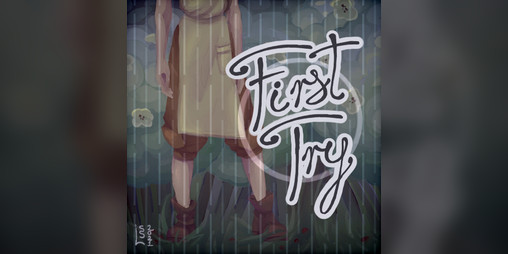 Cover image for First Try