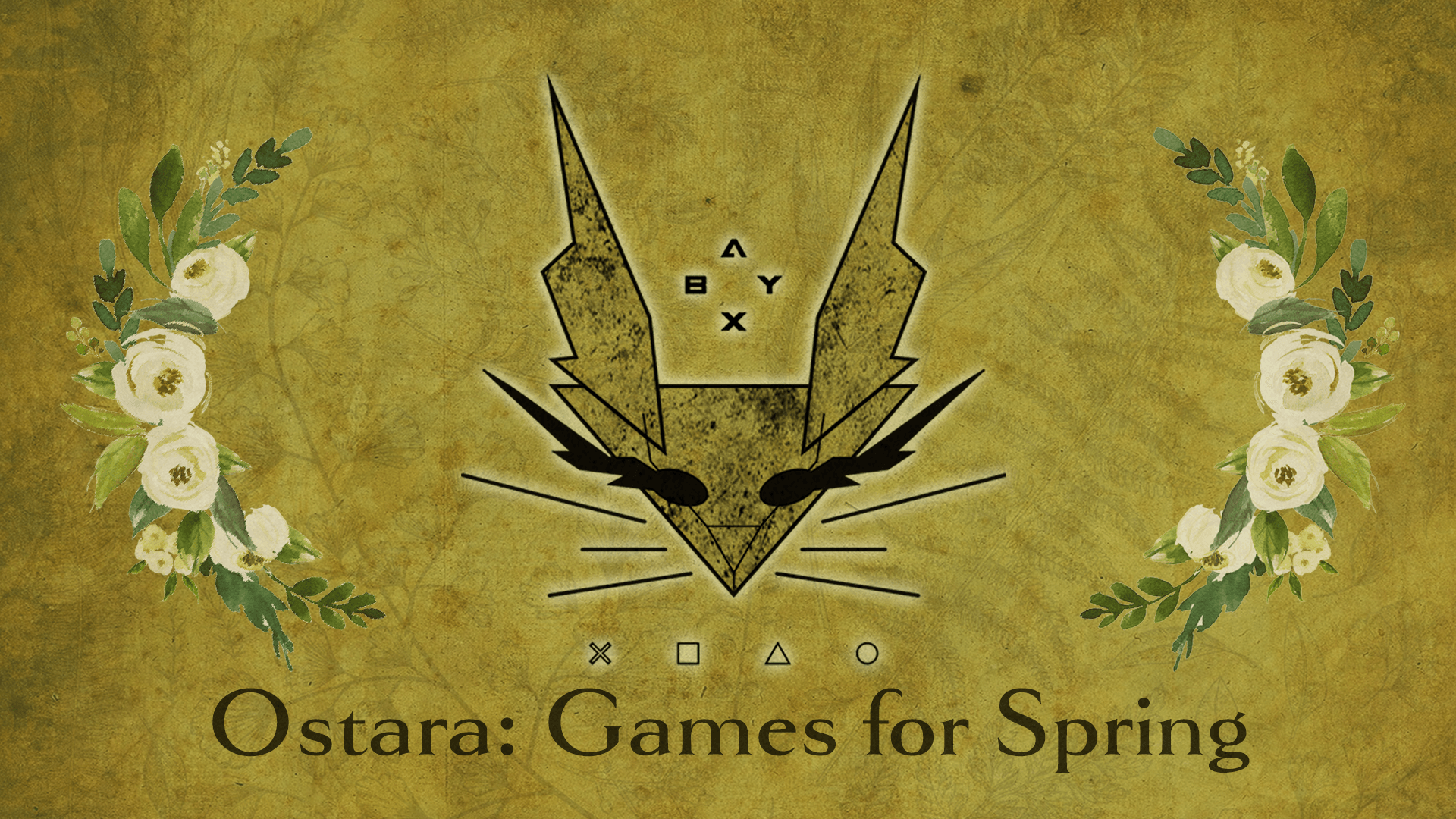 Ostara: Games for Spring