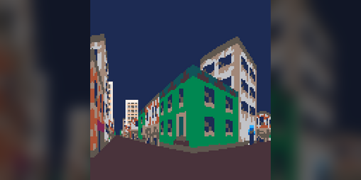 Cover image for 3D Graphics Tutorial Series