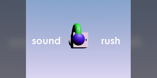 Cover image for Sound Rush