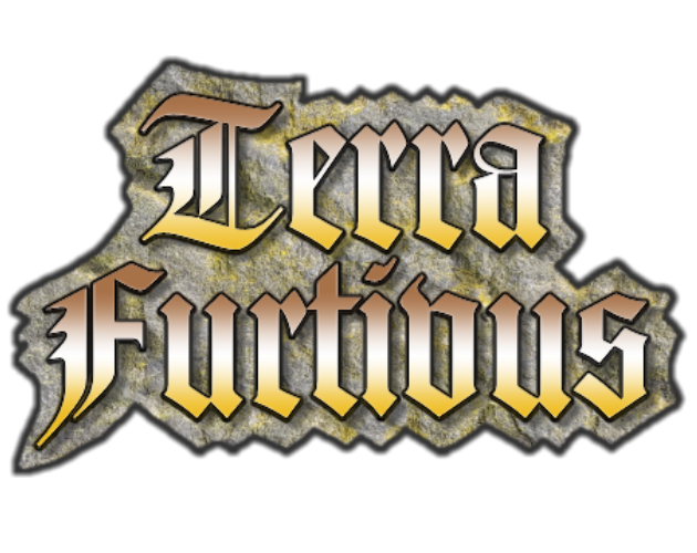 Terra Furtivus