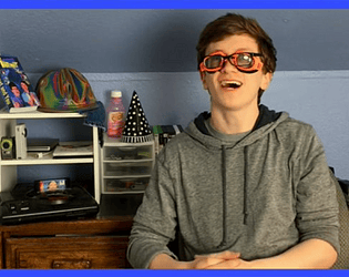 Scott Monstrosity 2