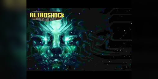 Cover image for Retro Shock