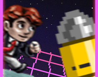 Bullet Hell