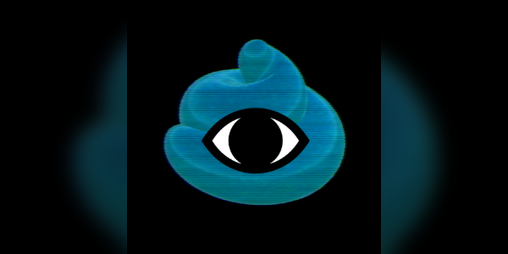 Cover image for The Pooper