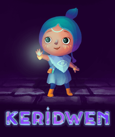 Cover image for Keridwen Demo