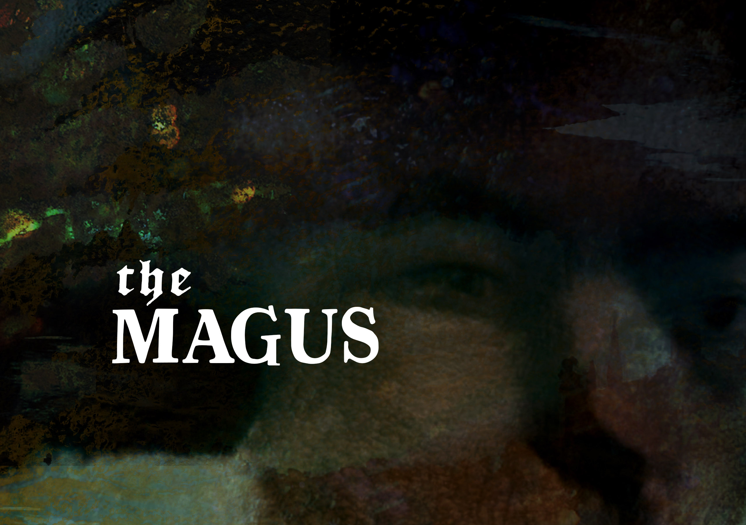 The Magus