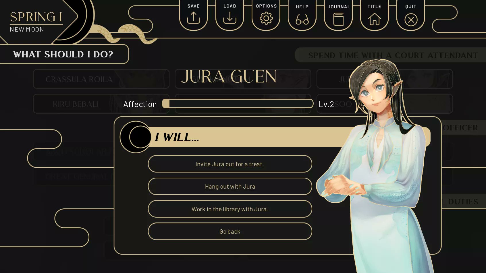 President s ambition project. Игра Mist renpy. JRPG renpy. Красивый Интерфейс на renpy. Игра красавица и чудовище renpy