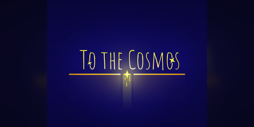 Cover image for To the Cosmos