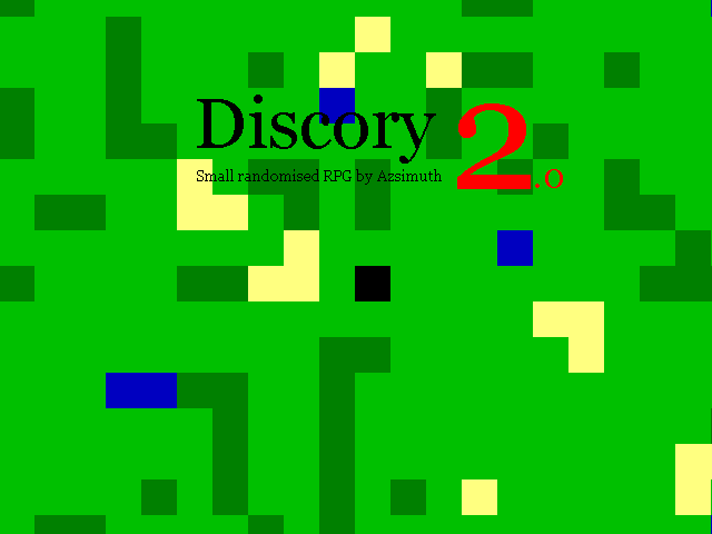 Discory