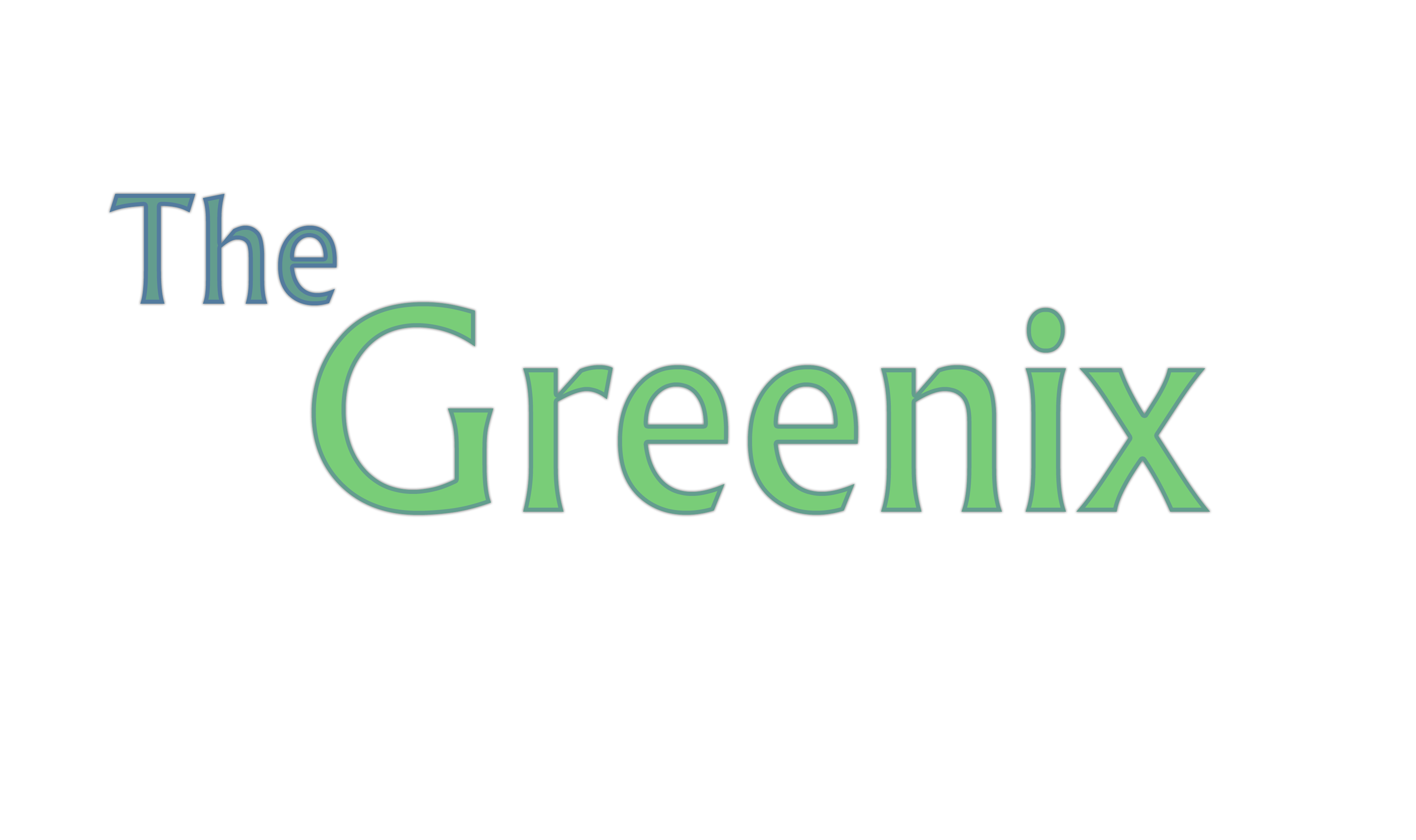 The Greenix