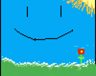 Chaos arcade! (mobile port test!)