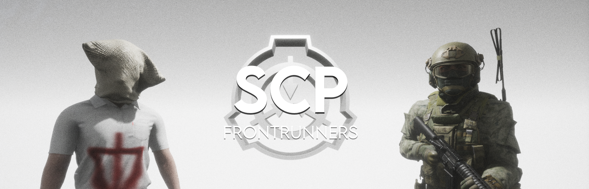 SCP: Frontrunners Prototype