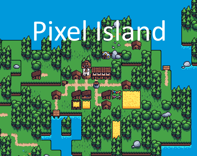 Vaill Island, Pixel Piece Wiki